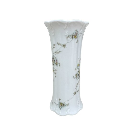 VTG Rosenthal Classic Rose Collection Germany Vintage Porcelain Vase - Picture 2 of 9